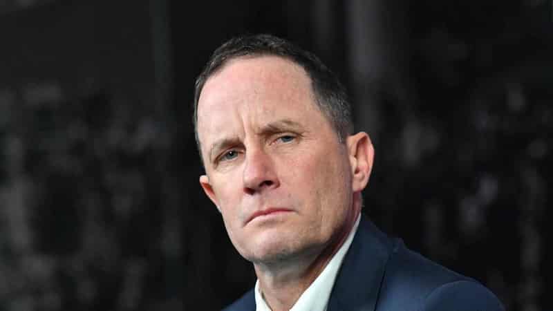 Don Pyke takes West Coast CEO job at pivotal time