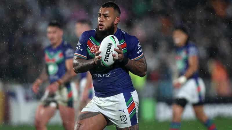 Dragons lead race as Fonua-Blake nears Warriors exit