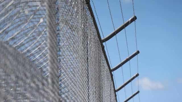 Private prison deal ditched in NSW jails shake-up