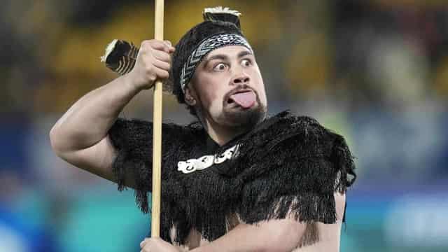 NZ is not ditching UN membership, Maori names