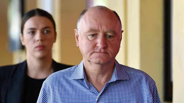 'Fundamentally flawed': ICAC sued for bungled case