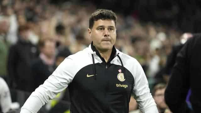 Pochettino hails Postecoglou's 'fantastic' job at Spurs