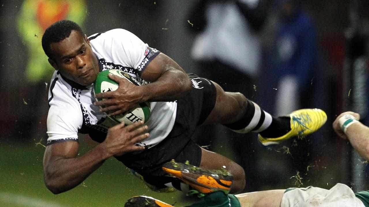 Barbarians' Ratuniyarawa charged with sexual assault