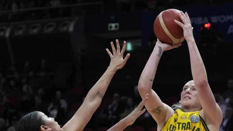 Hot starts for Fire, Boomers and Lynx in WNBL round one