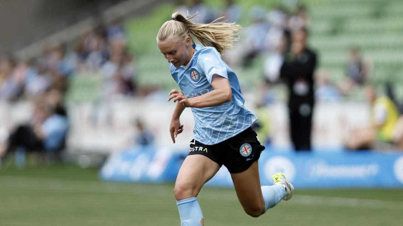 McNamara shines as City draw, Jets hold WSW