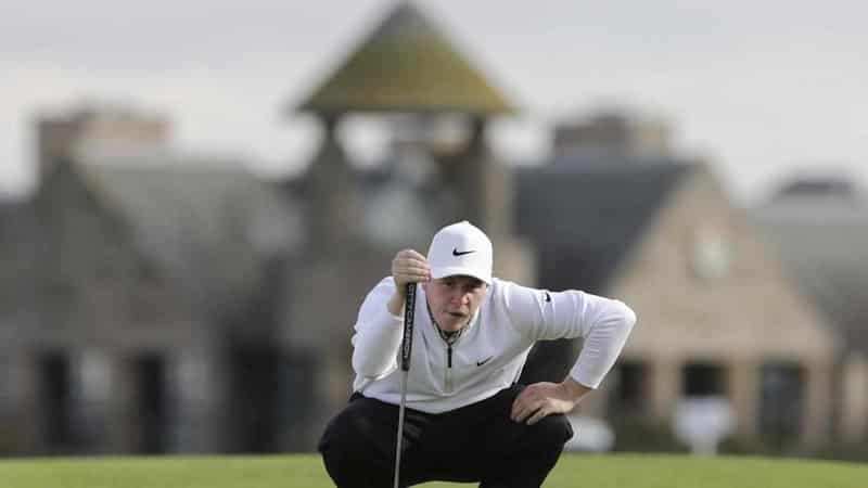 Ryder Cup star joins impressive summer golf fields