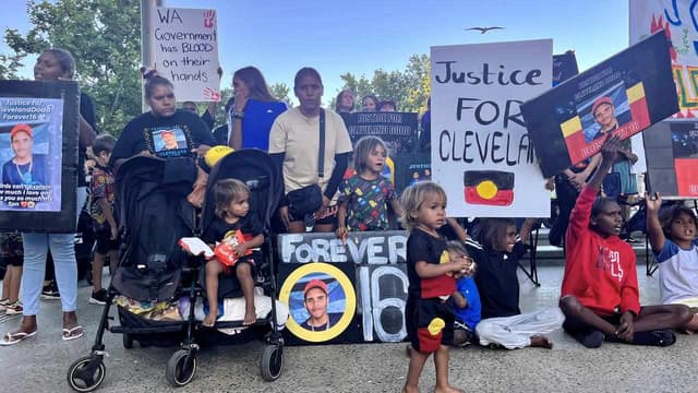 WA minister defends actions after teen died in custody