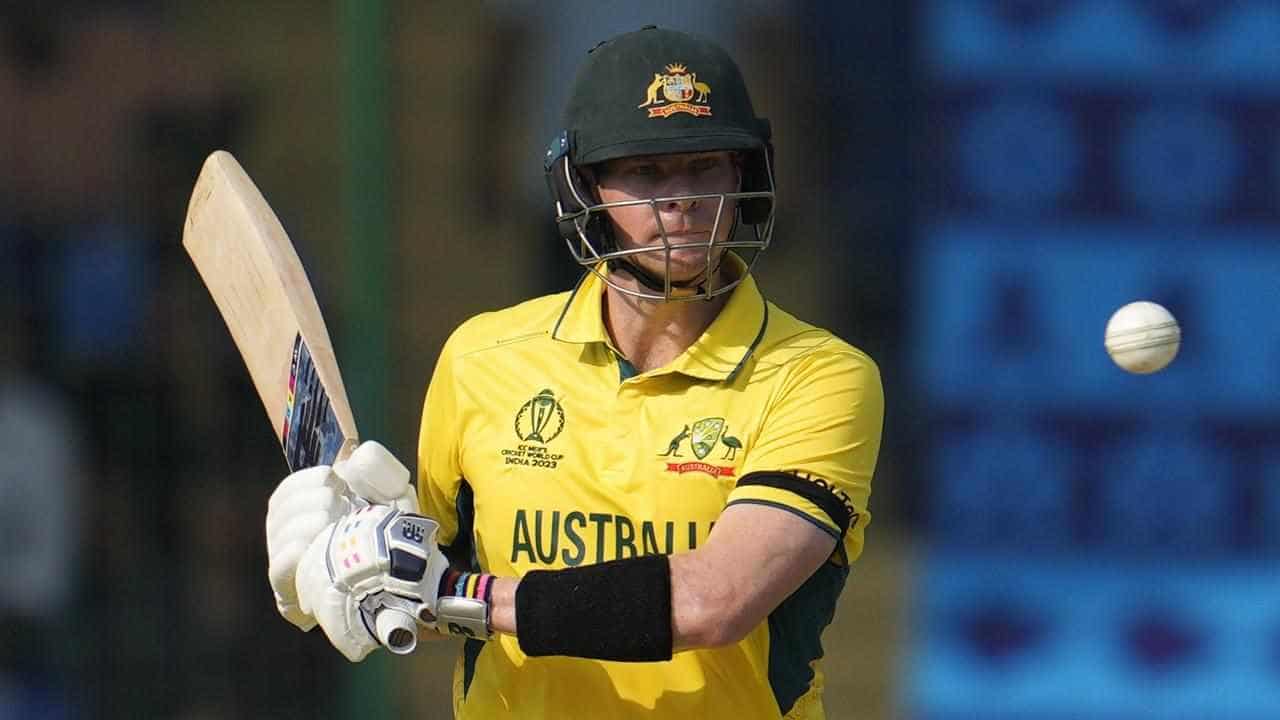 Smith's vertigo could put World Cup plans in a spin