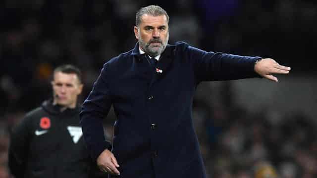 We have to accept ref's decision: Ange hits back at VAR