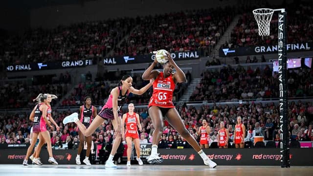 Mavericks confident on players despite netball pay row