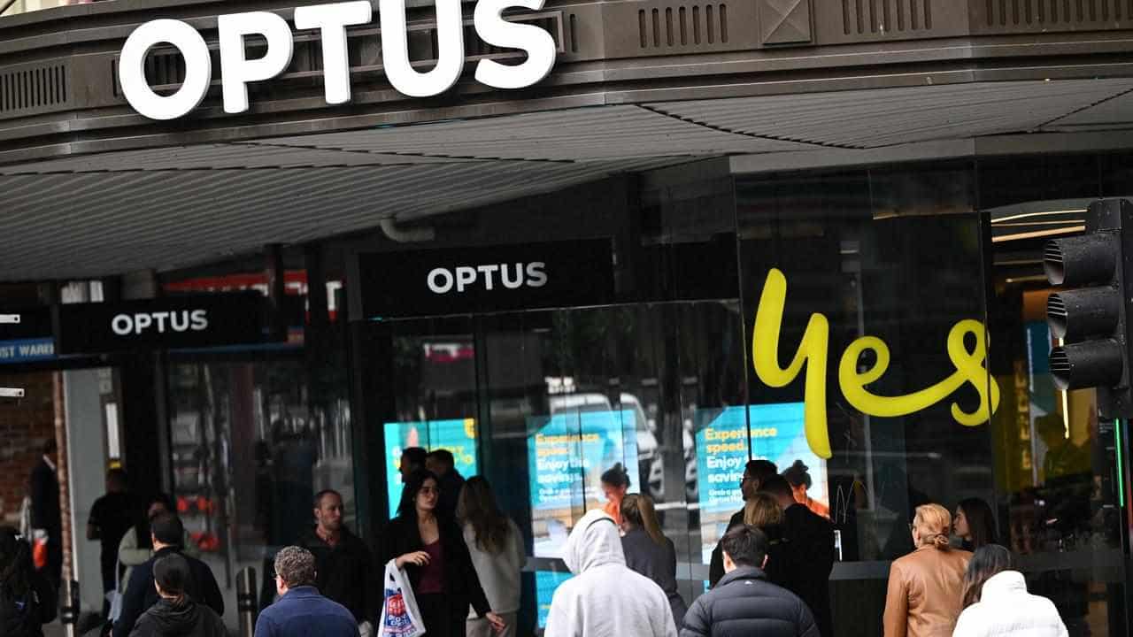 Optus services restored after 'costly' nine-hour outage