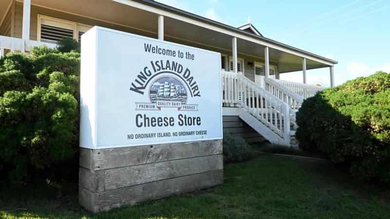 Award-winning cheese manufacturer could be sold