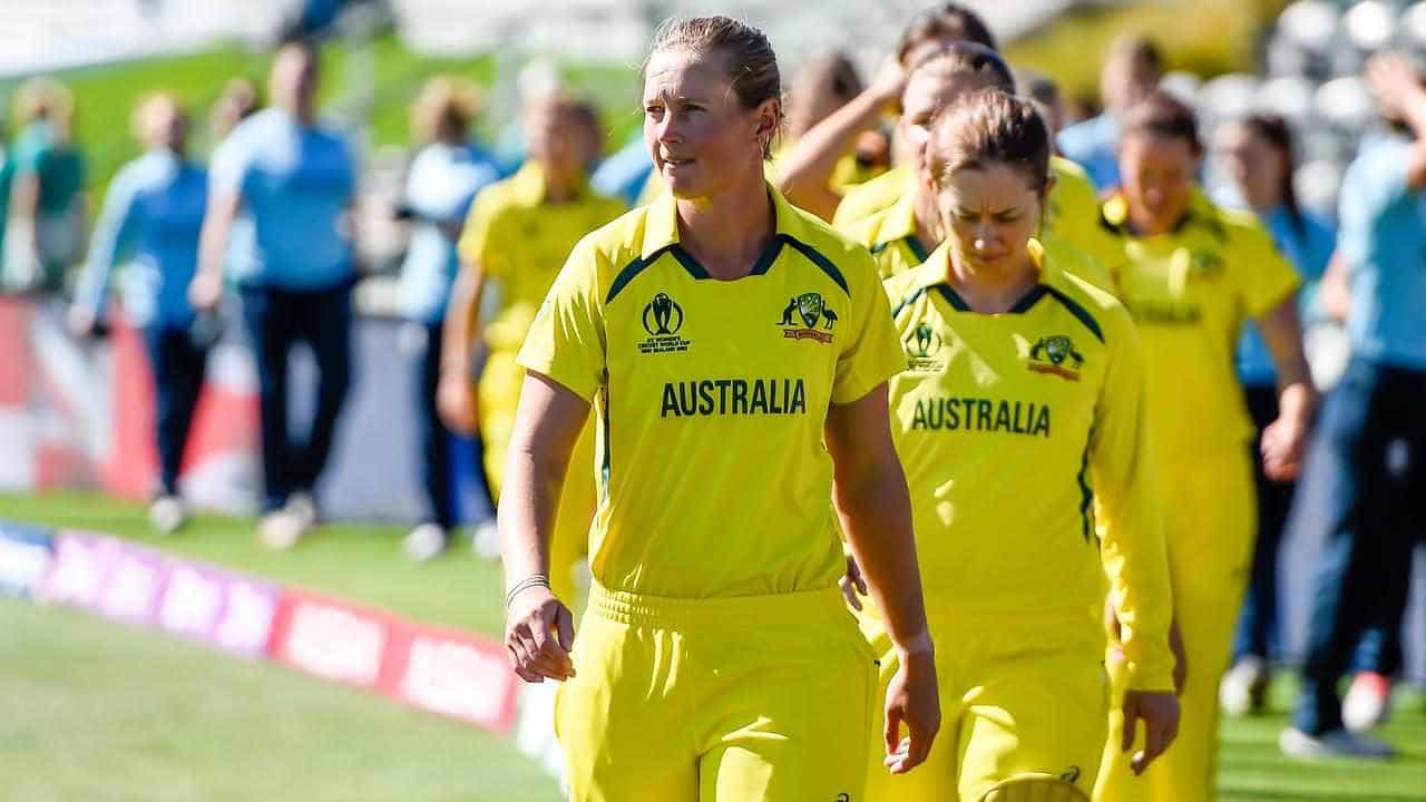 Lanning says Australia's cricket dominance can continue