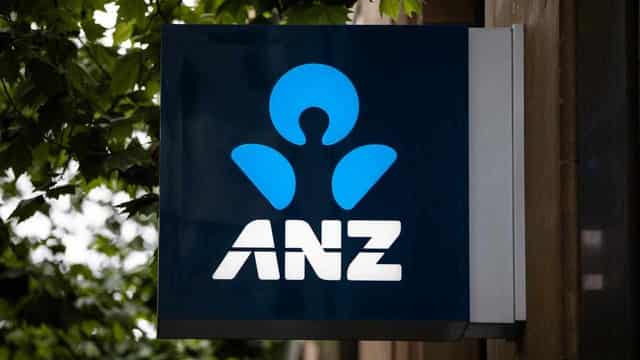 Shareholder takes ANZ to court over climate risks