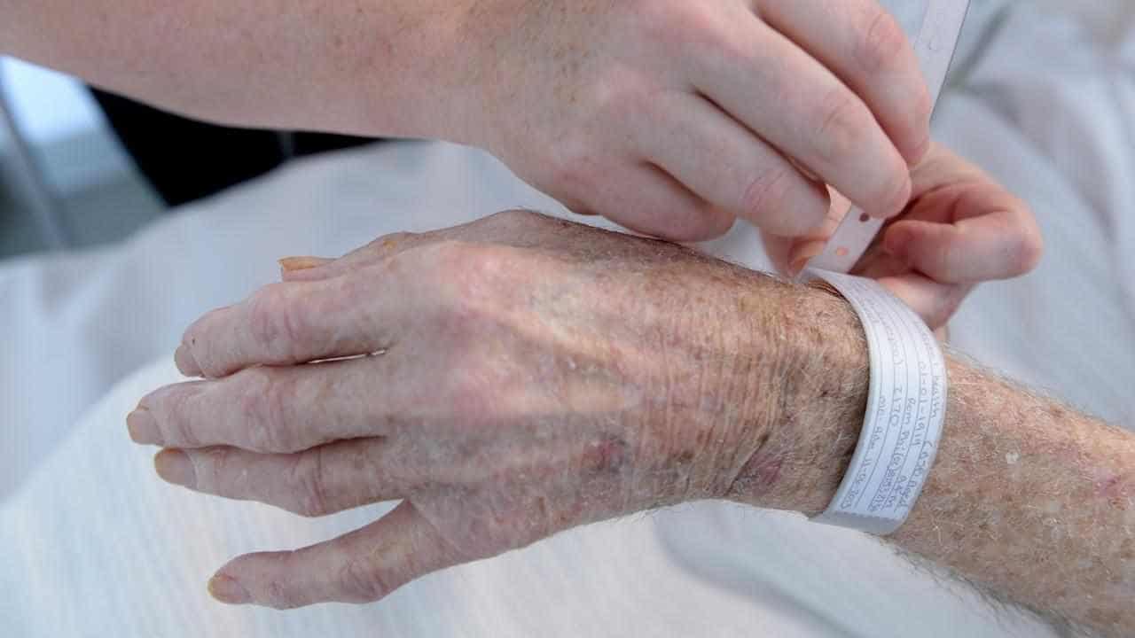 Palliative care demand grows as population ages