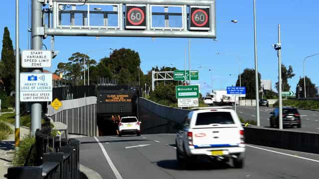 Which NSW drivers to get $60 toll cap still shrouded