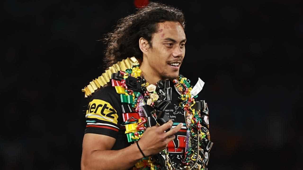 Tigers' halves are higher priority than Luai: Benji