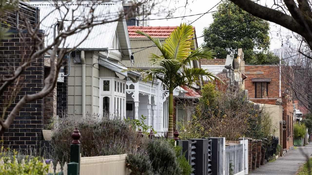 House sales fall cancels out Victoria's COVID tax take