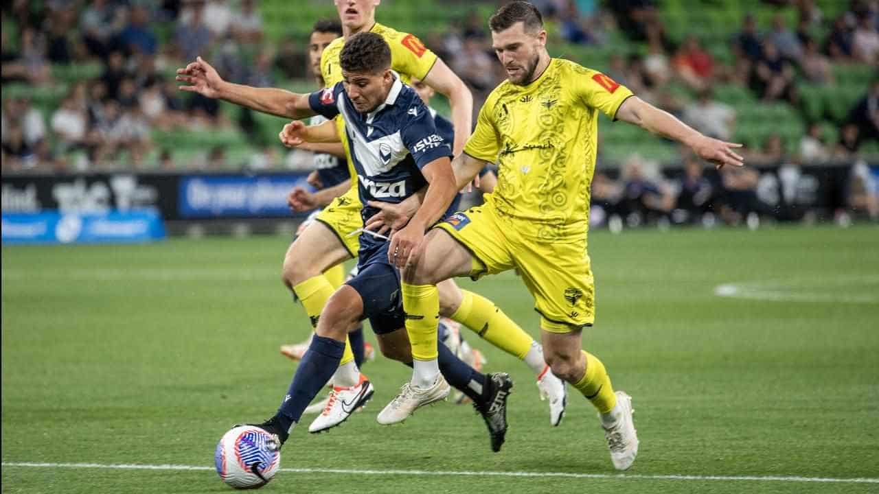 Phoenix frustrate Victory in VAR-affected ALM draw