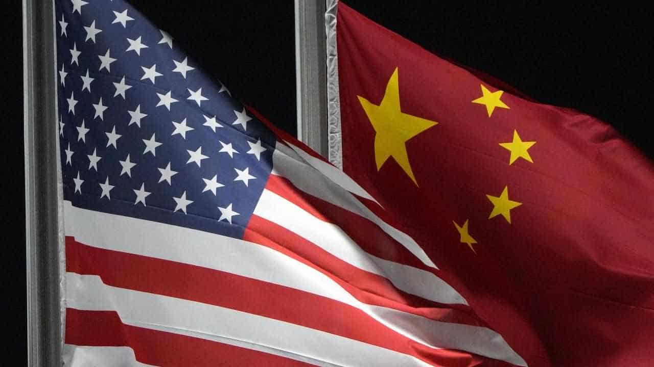 Biden to meet Xi in San Francisco, US officials say