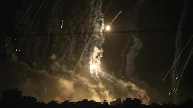 US voices concern as Gaza death toll tops 11,000