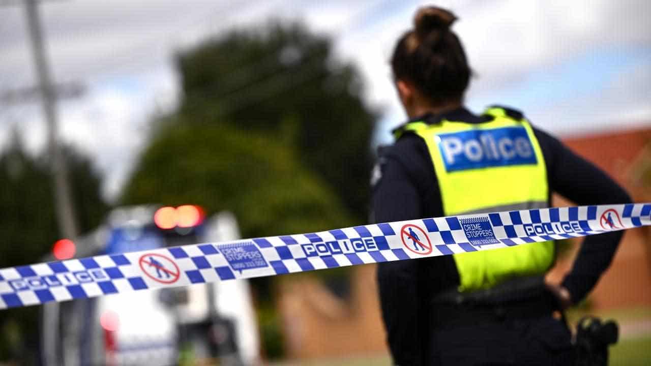 Man dies in custody following police negotiation