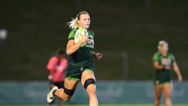 Australian Sevens women crowned Oceania champions