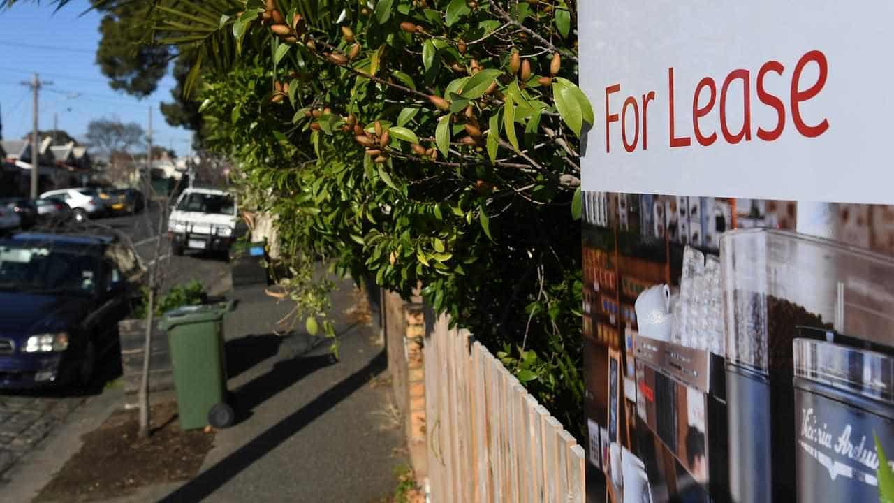 Australia's rental market woes go from bad to worse