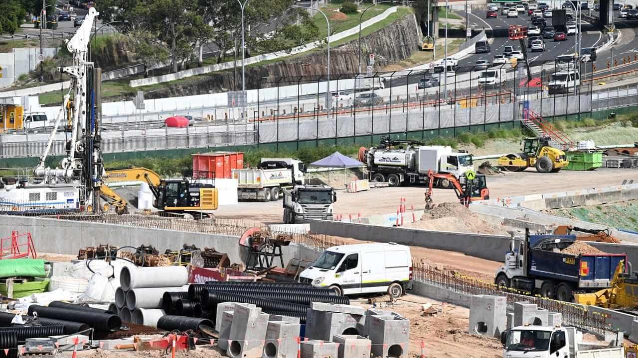 'Not happy': states to pay more for infrastructure