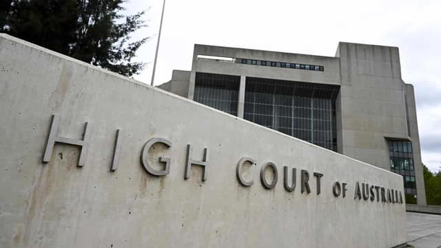 Laws flagged to deal with court decision on detention