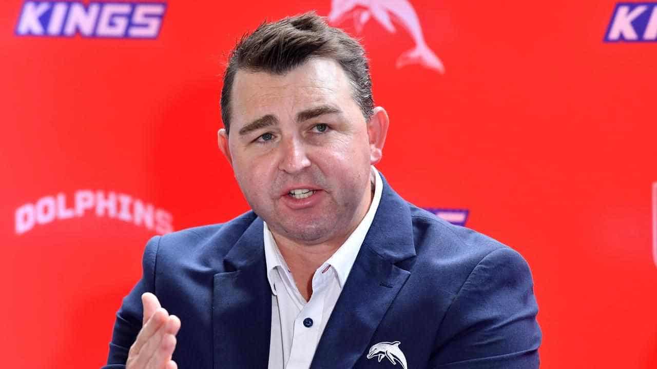 Dolphins will rise to challenging NRL draw: CEO Reader