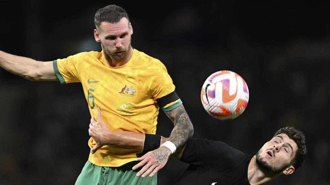 Socceroos without Boyle for WCQ clash with Bangladesh