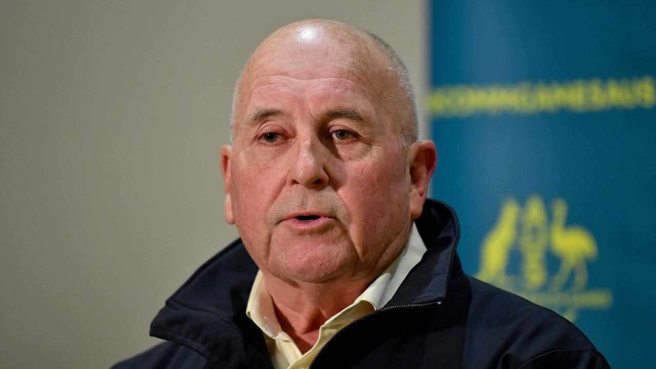 Australia could lose 2026 Comm Games hosting rights