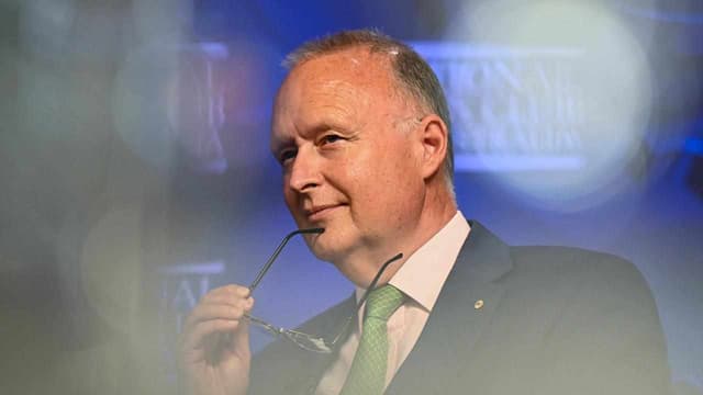 Call for Australian art, culture to be promoted abroad