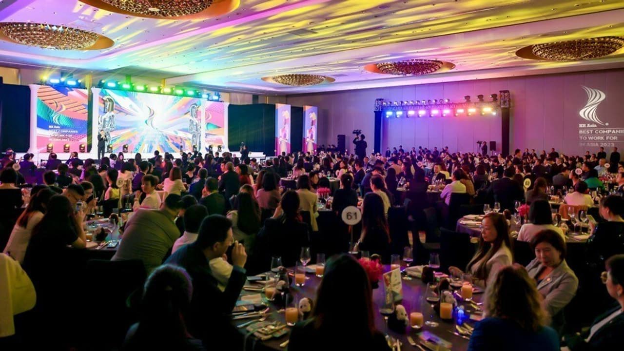 Diversity Thrives, Inclusion Prevails: HR Asia Best Companies to Work for in Asia China 2023 Honors 49 Champions of an Inclusive Workforce