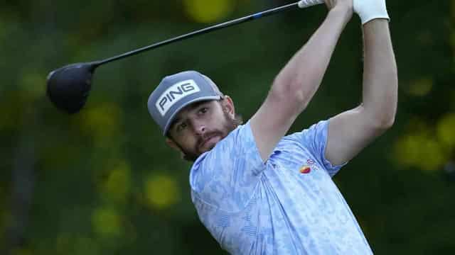 Aussie Endycott fights to save his PGA Tour card