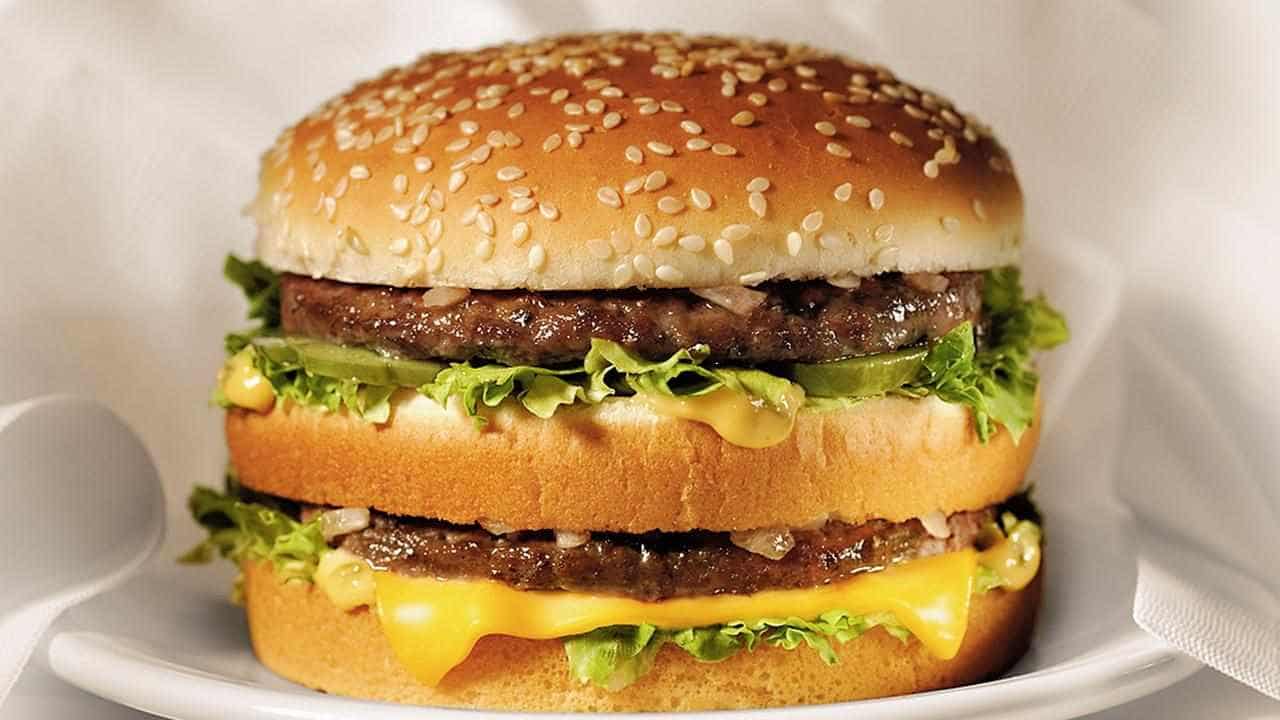 McDonald's loses legal beef with Hungry Jack's burgers