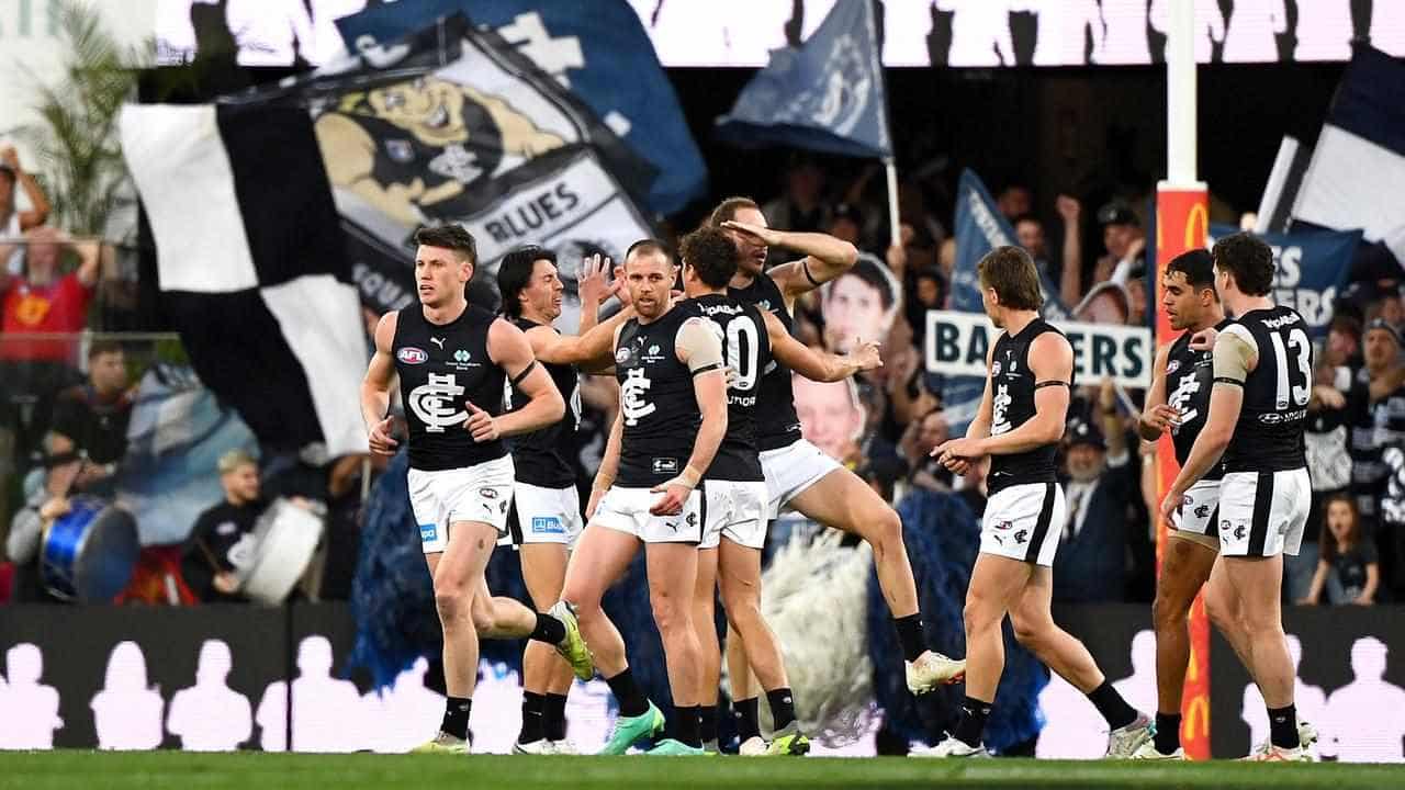 AFL to 'wait and see' on future of Opening Round