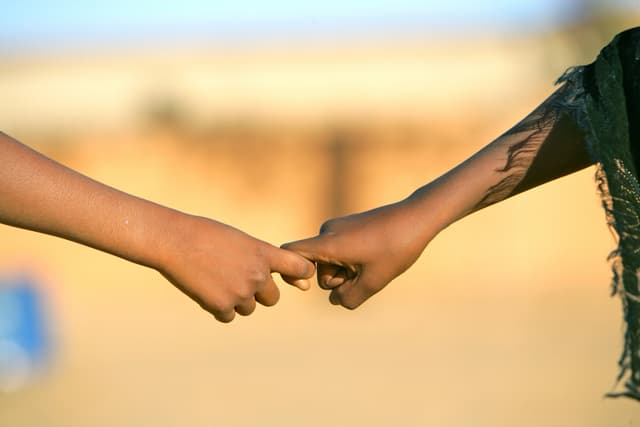 The Full Force of Tolerance