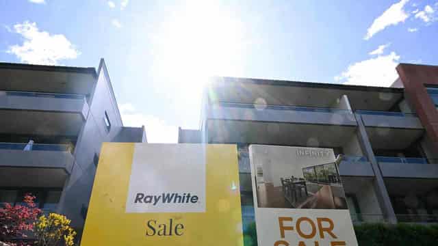 Four in five Australian housing markets in growth mode