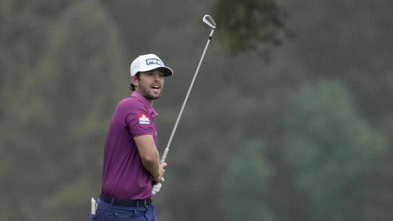 Endycott rallies in vital PGA Tour event in Georgia