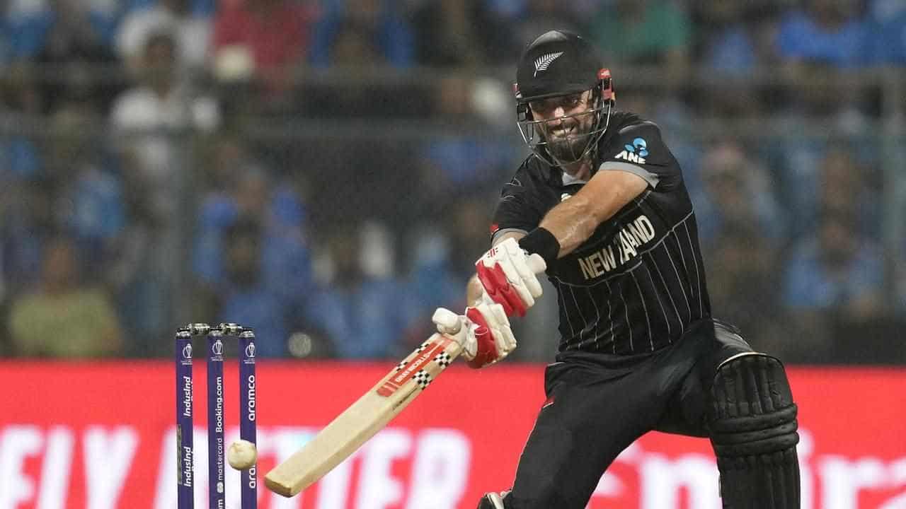 Beaten Black Caps unmoved by World Cup cramp criticism