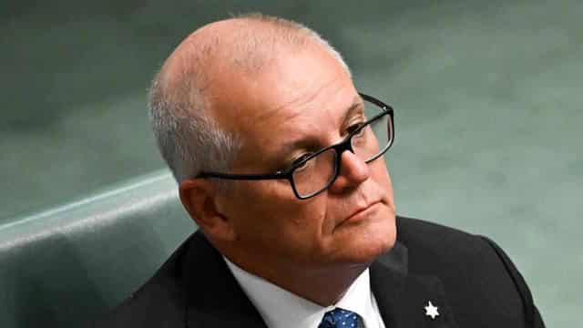 Reforms to stop Scott Morrison secret ministries pass