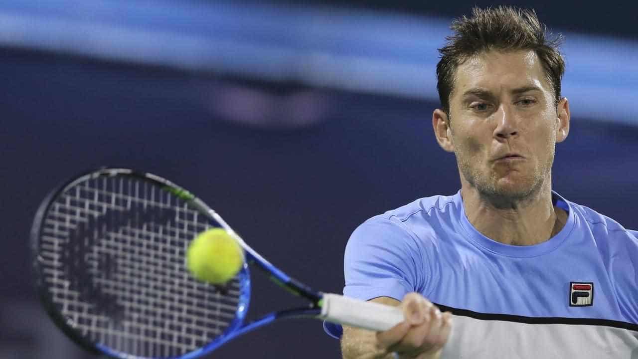 Aussie doubles ace Ebden races into semis at ATP Finals