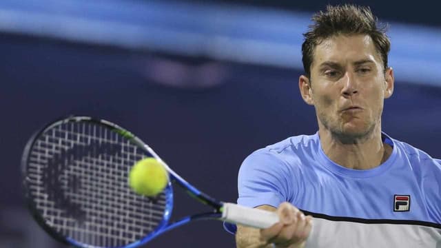 Aussie doubles ace Ebden races into semis at ATP Finals