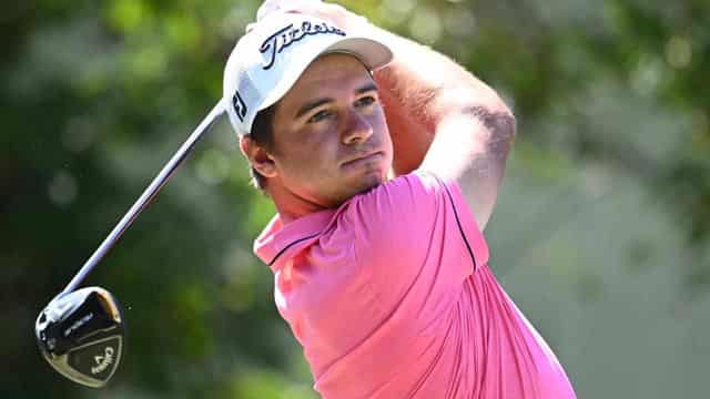 Micheluzzi storms to thrilling Vic PGA triumph