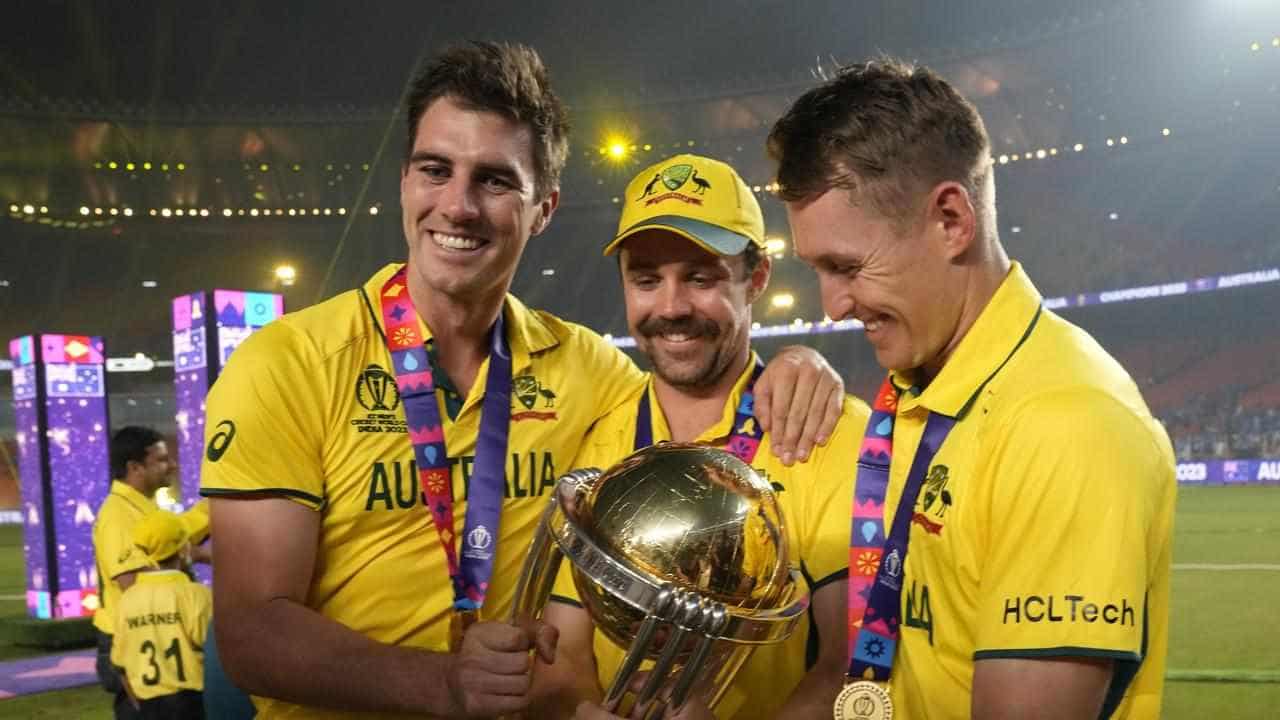 ODI cricket is alive and well: Pat Cummins