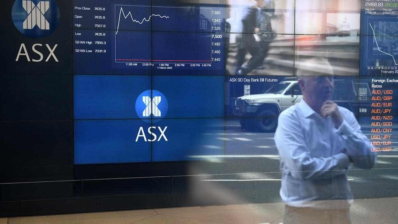 Australian shares creep higher as oil prices rebound