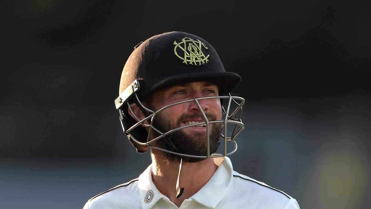 Sam Whiteman heroics lifts WA to victory over Redbacks