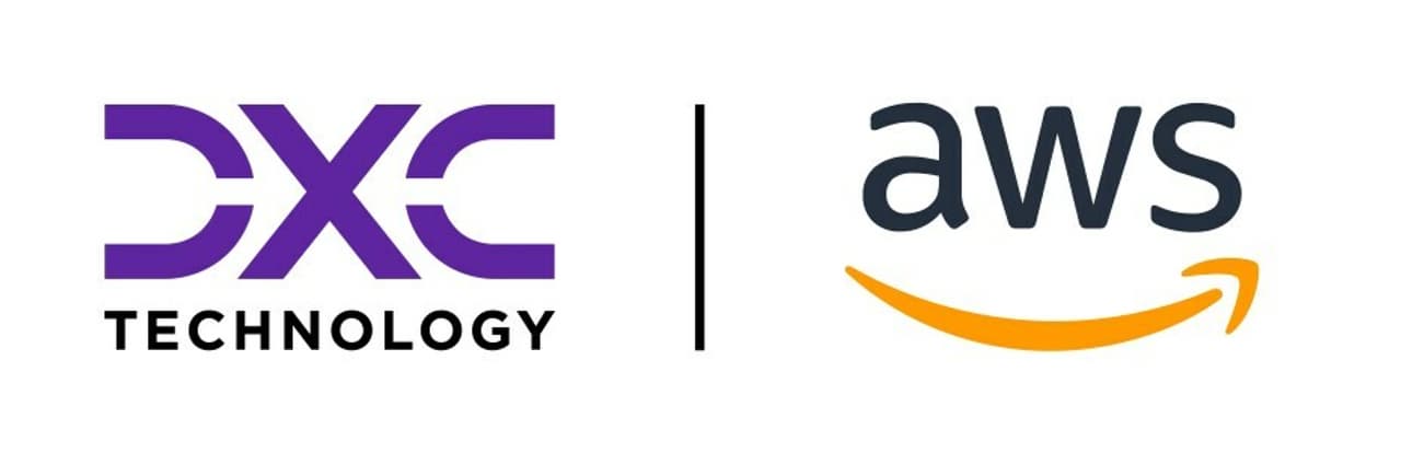 DXC Technology and AWS Take Their Strategic Partnership to the Next Level to Deliver the Future of Cloud for Customers